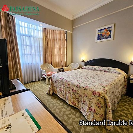 Hotel Rosa Passadena Cameron Highlands Esterno foto