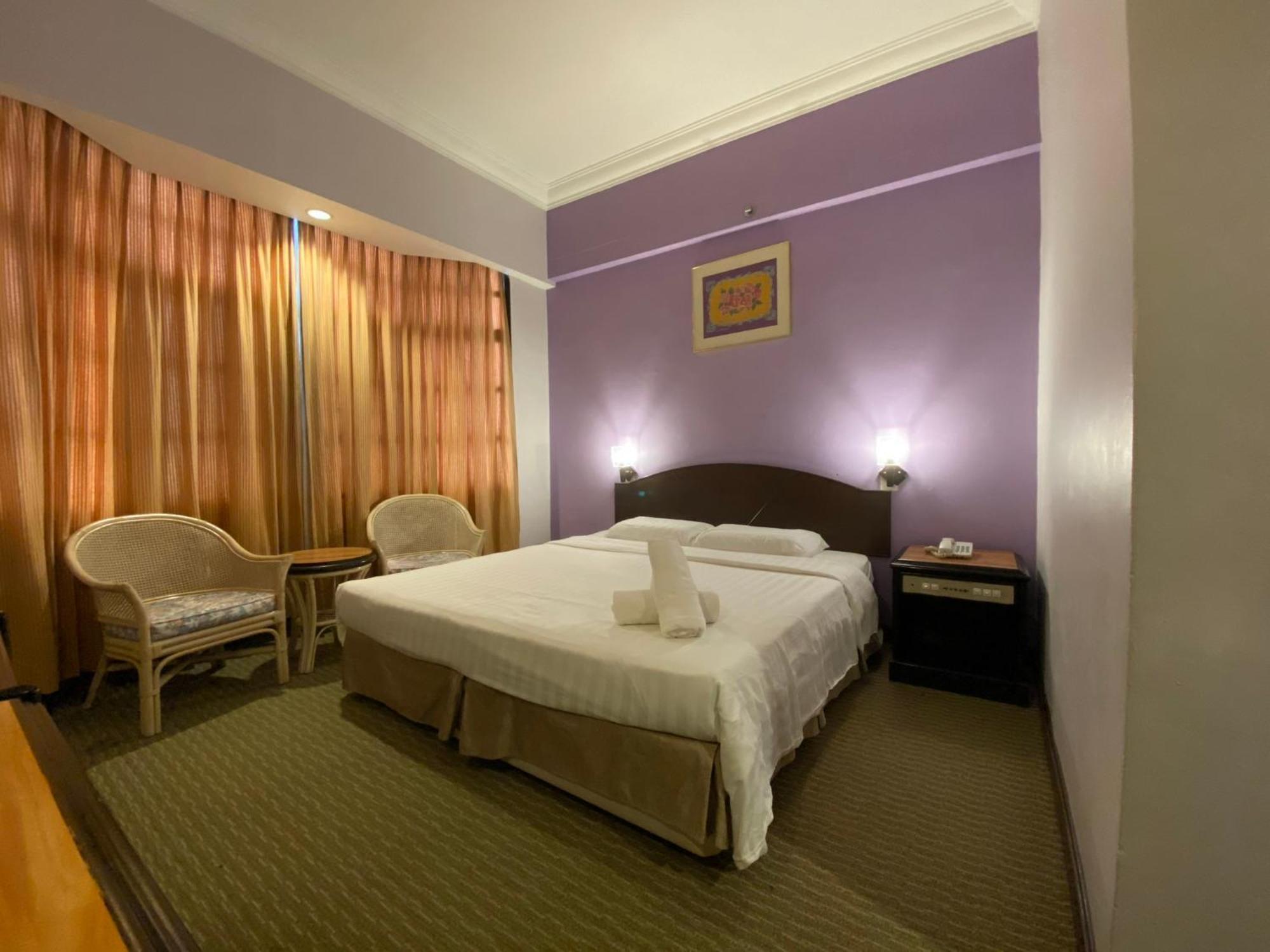 Hotel Rosa Passadena Cameron Highlands Camera foto