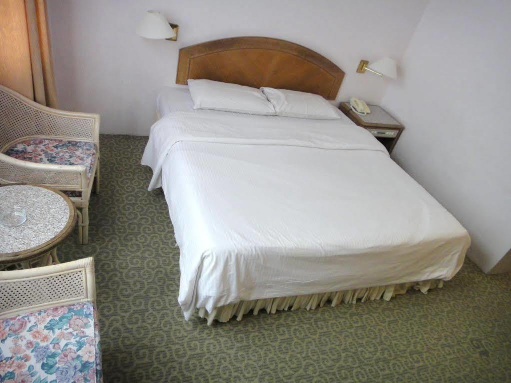 Hotel Rosa Passadena Cameron Highlands Esterno foto